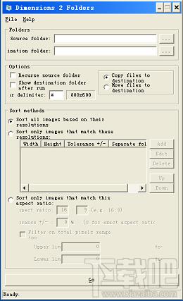 Dimensions2Folders,Dimensions2Folders下载,Dimensions2Folders官方下载