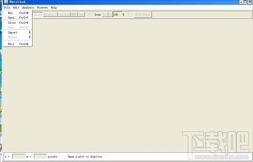 Plot Digitizer,Plot Digitizer下载,Plot Digitizer官方下载