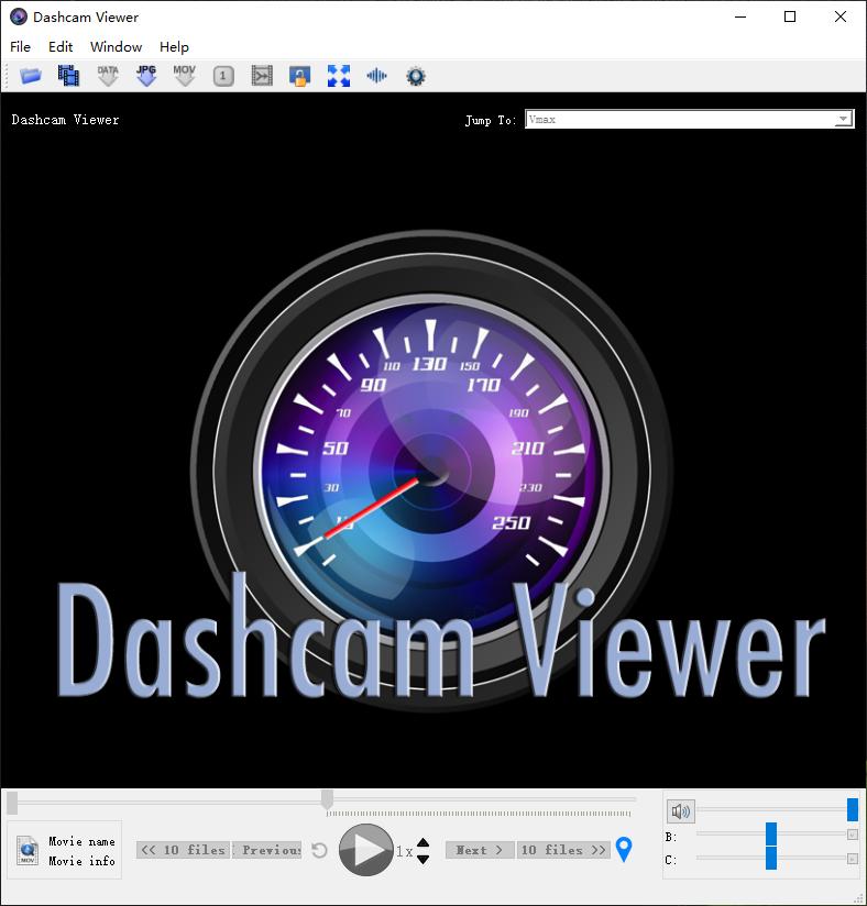 Dashcam Viewer下载,行车记录仪播放器,视频播放,视频播放器软件