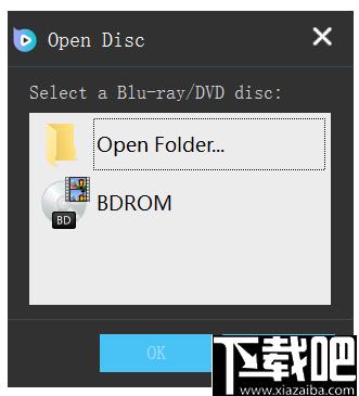 VideoSolo Blu-Ray Player下载,视频播放,高清播放,蓝光播放