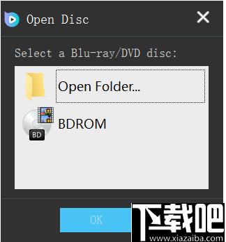 VideoSolo Blu-Ray Player下载,视频播放,高清播放,蓝光播放