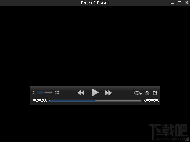 Brorsoft Player,Brorsoft Player下载,蓝光播放器