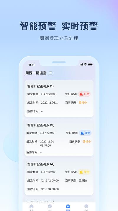 智能水肥监测系统下载,智能水肥监测,监测app,办公app