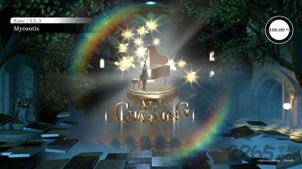 deemo reborn手机版(古树旋律重生)(暂未上线),deemoreborn,音乐游戏,解谜游戏