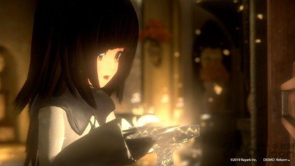 deemo reborn手机版(古树旋律重生)(暂未上线),deemoreborn,音乐游戏,解谜游戏